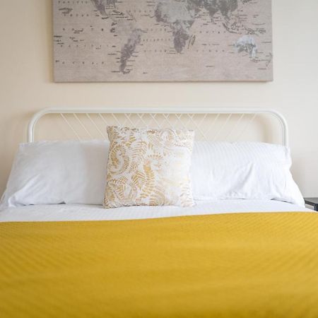 The Ella Fitzgerald - Modern 2 Bedroom Apartment, Super Close To City Centre 卡迪夫 外观 照片